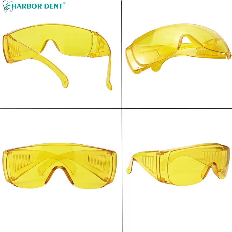1 szt. Okulary ochronne dla de – Teeth Whitening Uv Kit recenzja i cena