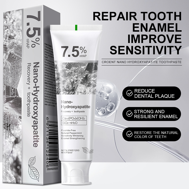 7,5% Hydroksyapatytowa Probiot – Teeth Whitening Treatment recenzja i cena