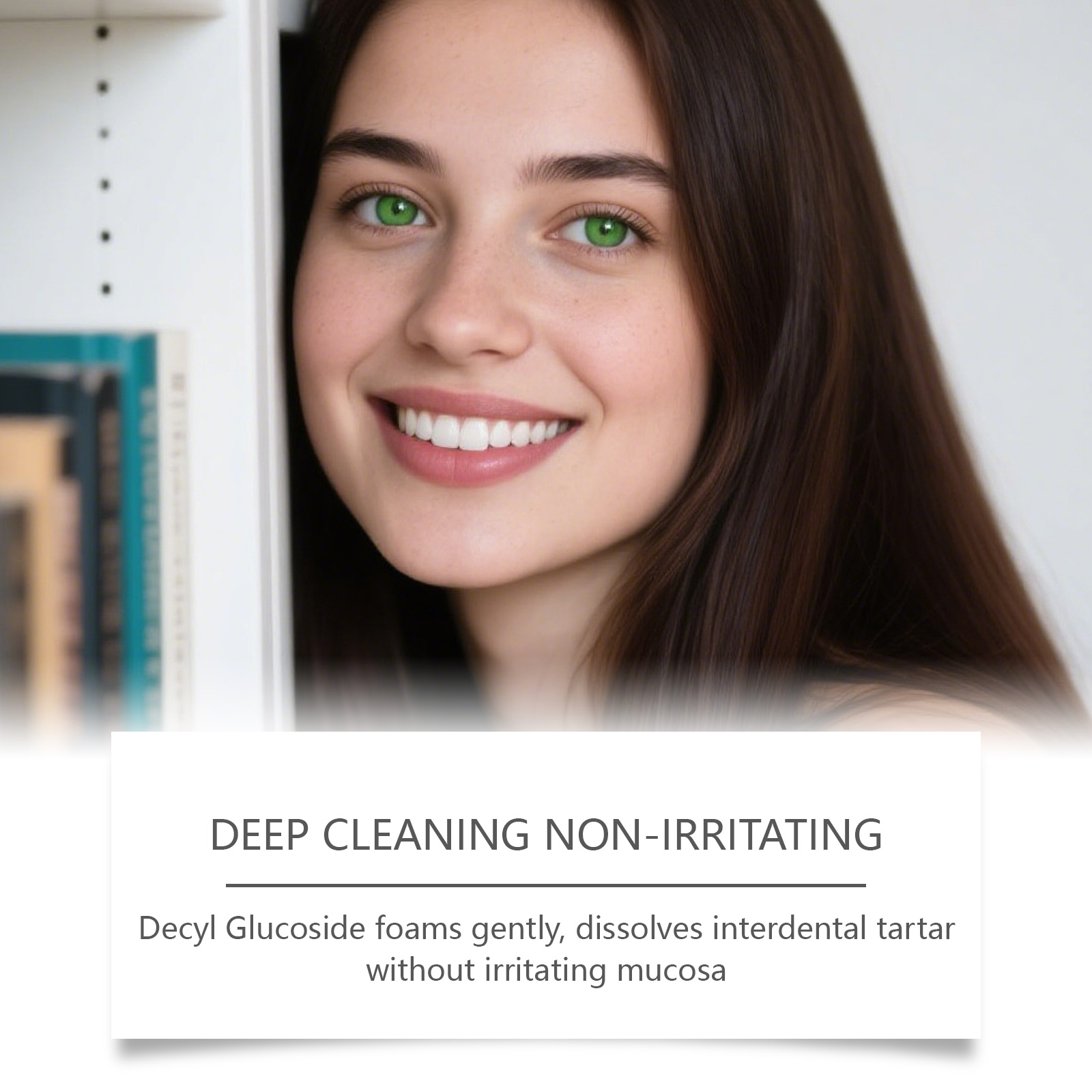 Mus do zębów z hydroksyapatytą – Teeth Whitening Mousse recenzja i cena