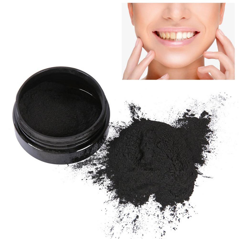Proszek do wybielania zębów Na – Teeth Whitening Filter recenzja i cena