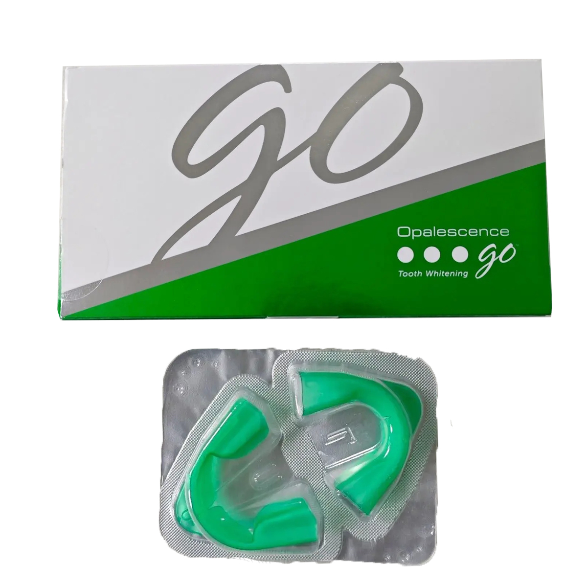 Oryginalne Nowe Plastry Wybiel – Teeth Whitening For Trays recenzja i cena