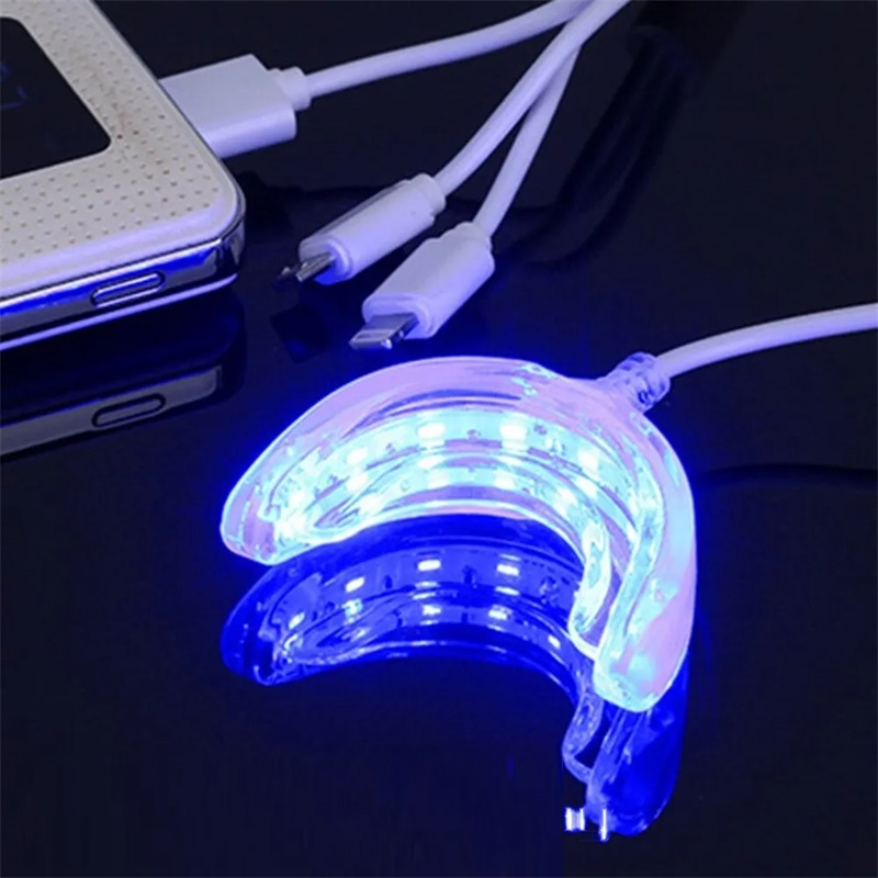 Akcelerator do wybielania zębó – Teeth Whitening For Trays recenzja i cena