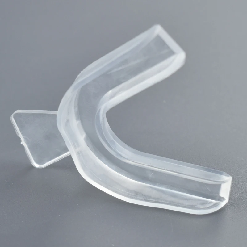 10 sztuk/zestaw Silikonowa Och – Teeth Whitening For Trays recenzja i cena