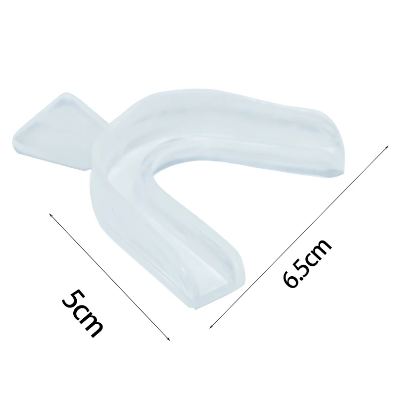 10 sztuk/zestaw Silikonowa Och – Teeth Whitening For Trays recenzja i cena