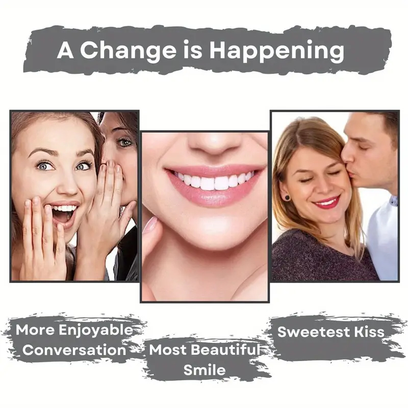 Proszek do wybielania zębów z  – Teeth Whitening Filter recenzja i cena