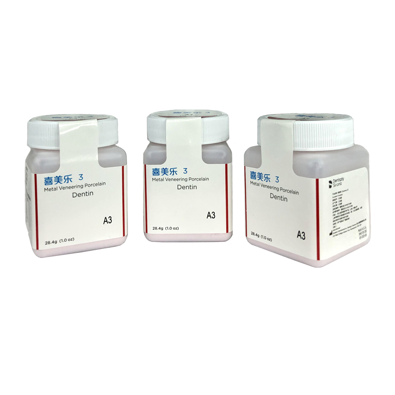 Ceramco-3 Pfm Dental Porcelain – Teeth Whitening Flash recenzja i cena