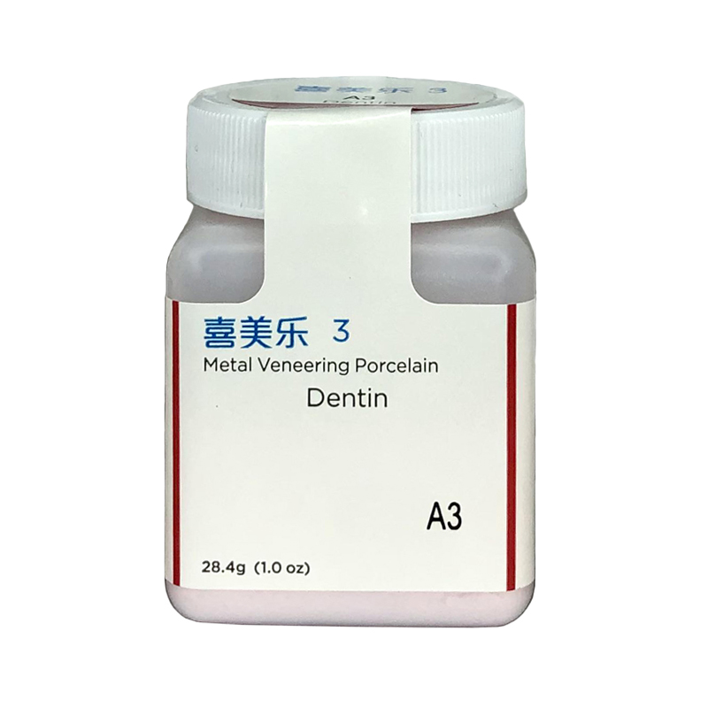 Ceramco-3 Pfm Dental Porcelain – Teeth Whitening Flash recenzja i cena