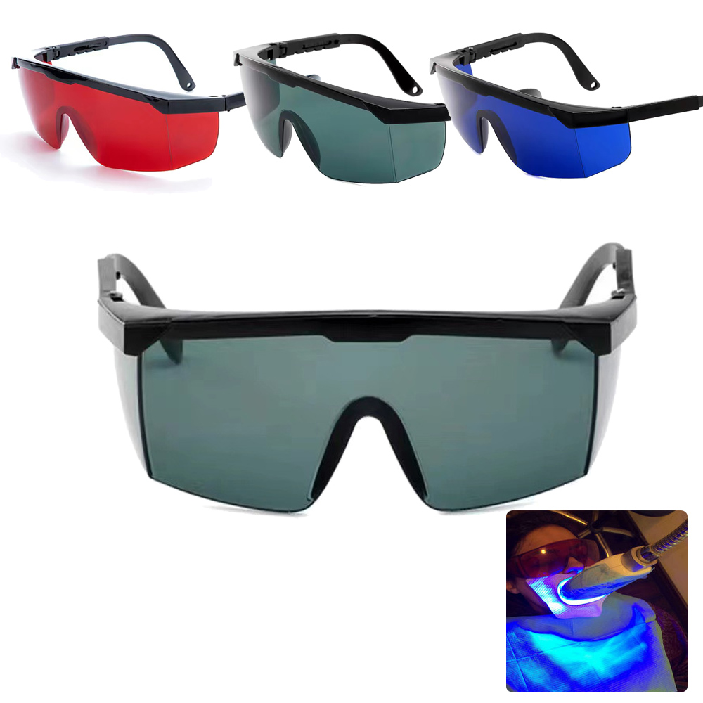 Dental okulary ochronne okular – Teeth Whitening Uv Kit recenzja i cena