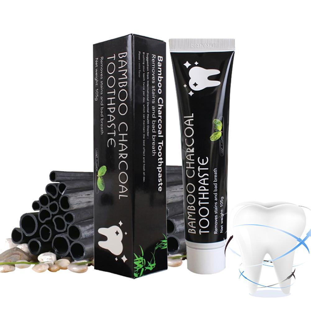 Pasta do zębów z węglem aktywn – Teeth Whitening Filter recenzja i cena
