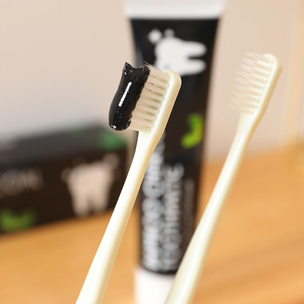 Pasta do zębów z węglem aktywn – Teeth Whitening Filter recenzja i cena