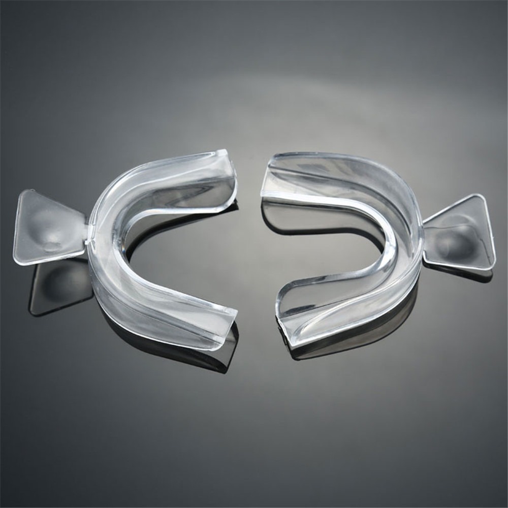 Silikonowa nakładka na zęby na – Teeth Whitening For Trays recenzja i cena