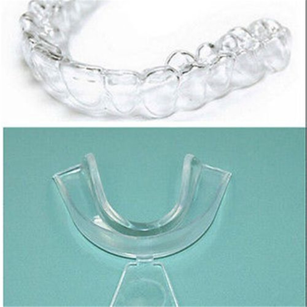 Silikonowa nakładka na zęby na – Teeth Whitening For Trays recenzja i cena