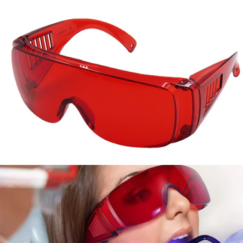 1 szt. Okulary ochronne do lab – Teeth Whitening Uv Kit recenzja i cena