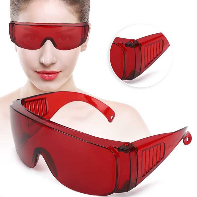 1 szt. Okulary ochronne do lab – Teeth Whitening Uv Kit recenzja i cena