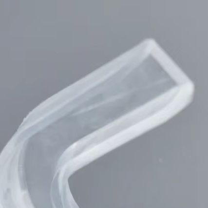 10 szt. silikonowych osłonek n – Teeth Whitening For Trays recenzja i cena